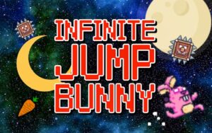 Infinite Jump Bunny