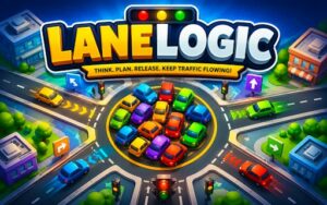 LaneLogic