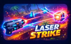 Laser Strike
