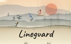 Lineguard