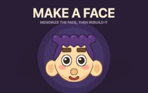Make a Face