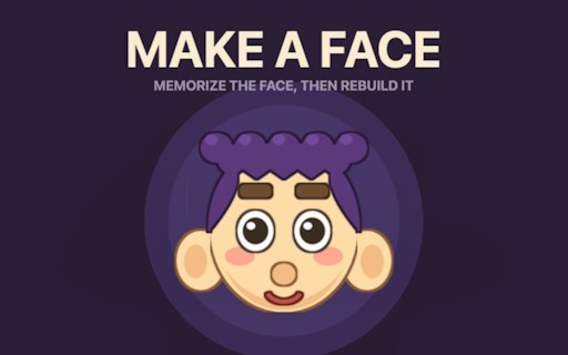 Make a Face