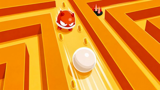 MarbleMaze