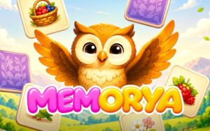 Memorya