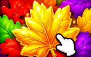 Merge Leaf Autumn Vibe