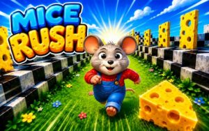 Mice Rush