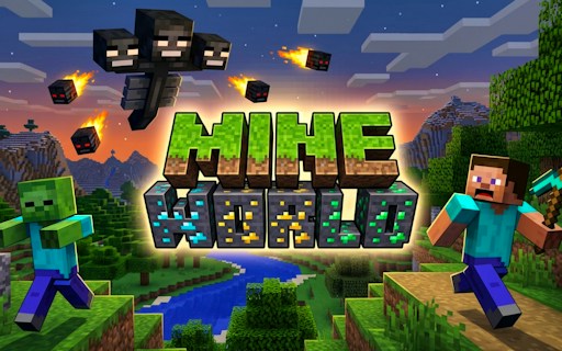 MineWorld