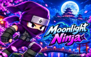 Moonlight Ninja