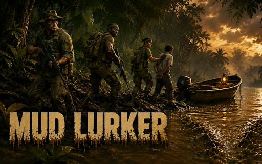 Mud Lurker