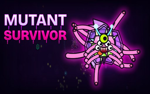Mutant Survivor