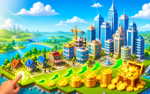 My Tiny City