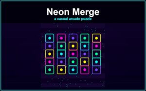 Neon Merge