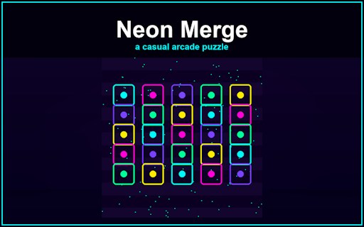 Neon Merge
