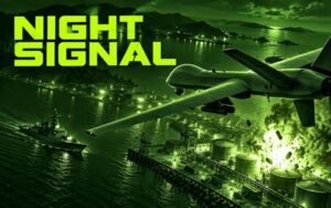 Night Signal
