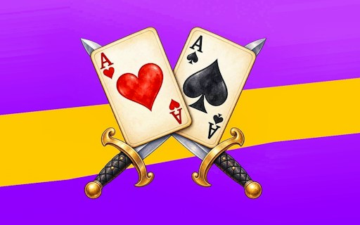 Nine to Wonderland - Card Duel RPG