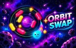 Orbit Swap