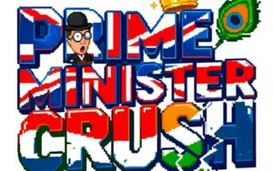 Prime Minister Crush