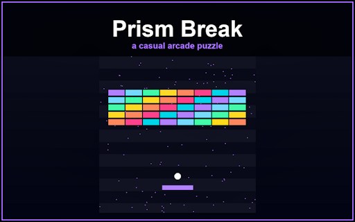 Prism Break