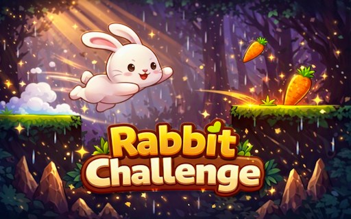 Rabbit Challenge
