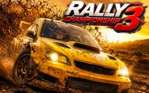 Rally Championship 3
