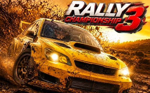 Rally Championship 3