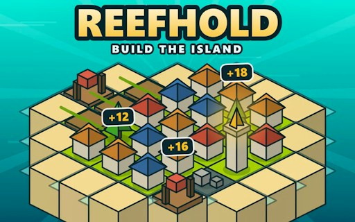 Reefhold