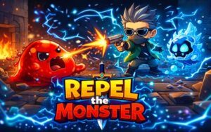 Repel the Monster