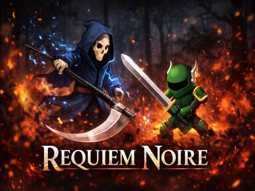 RequiemNoire