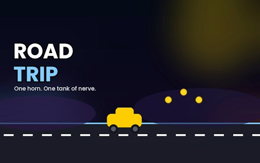 Road Trip