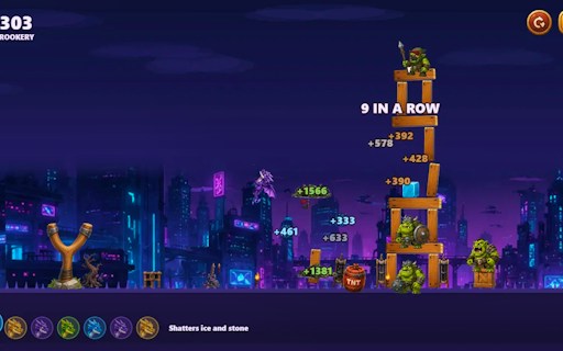 ScaleSling