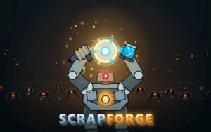 Scrapforge