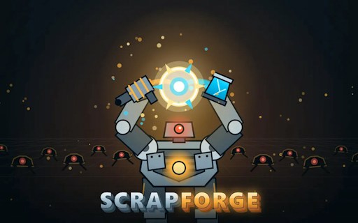 Scrapforge