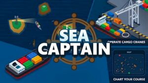 Sea Captain