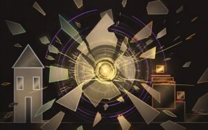 Shatter