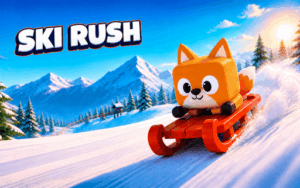 Ski Rush