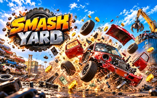 Smash Yard