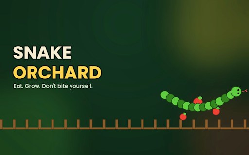 Snake Orchard
