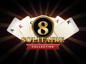 Solitaire 8 Collection