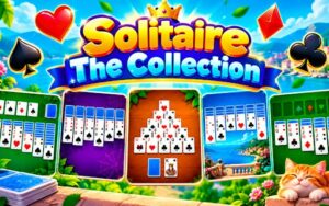Solitaire The Collection