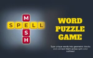 Spell Mesh