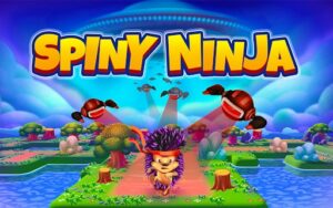 Spiny Ninja