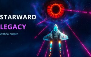 Starward Legacy