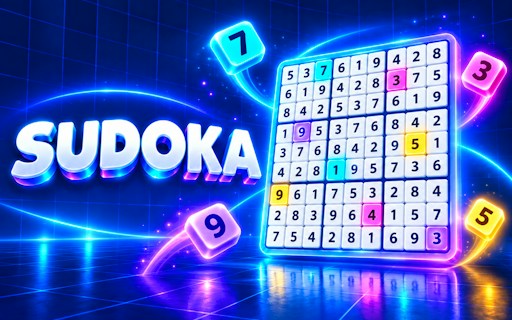 Sudoka