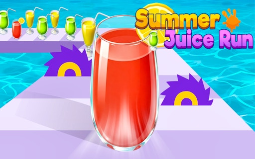 Summer Juice Run