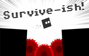 Survive-ish!