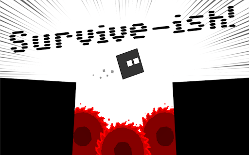 Survive-ish!