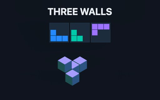 Three Walls