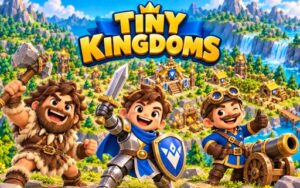 Tiny Kingdoms