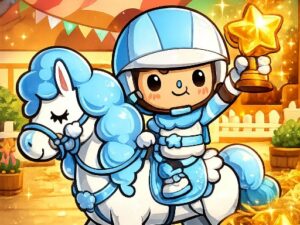 Toca: Hidden Stars