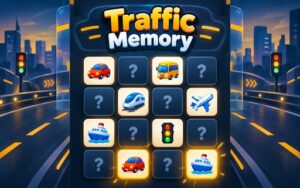 Traffic Memory